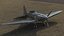 sukhoi-su-1-russia AEREO DELLA SECONDA GUERRA MONDIALE