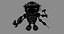 worker robot
