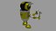 worker robot