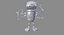 worker robot