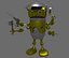 worker robot