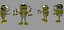 worker robot