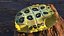 Red Eared Turtle Shell