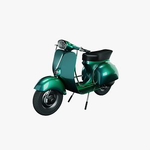 scooter