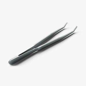 Medical Tweezers 2