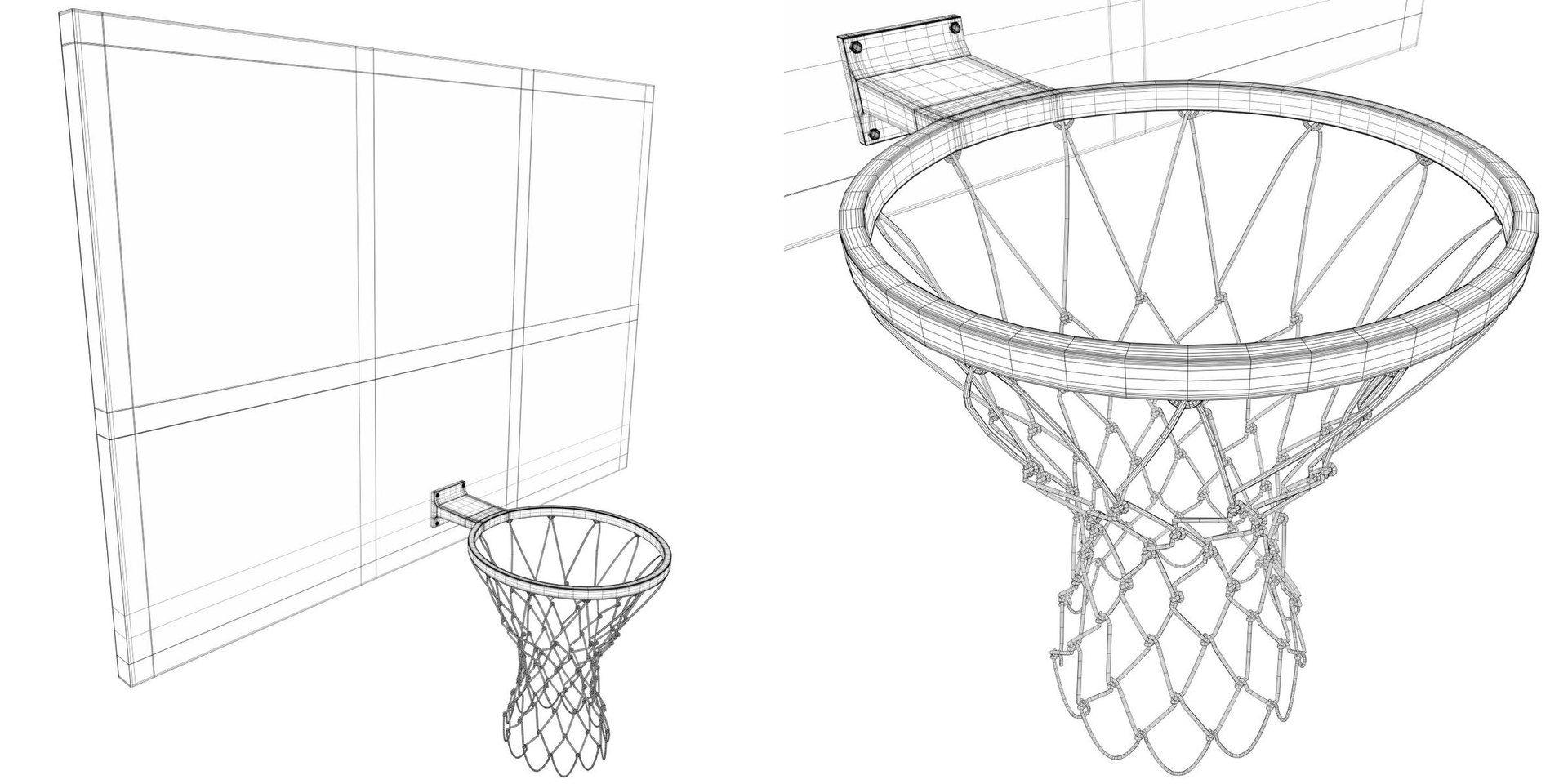 Basketball Hoop Heights Rim Height By Age Net World Sports, 42 OFF