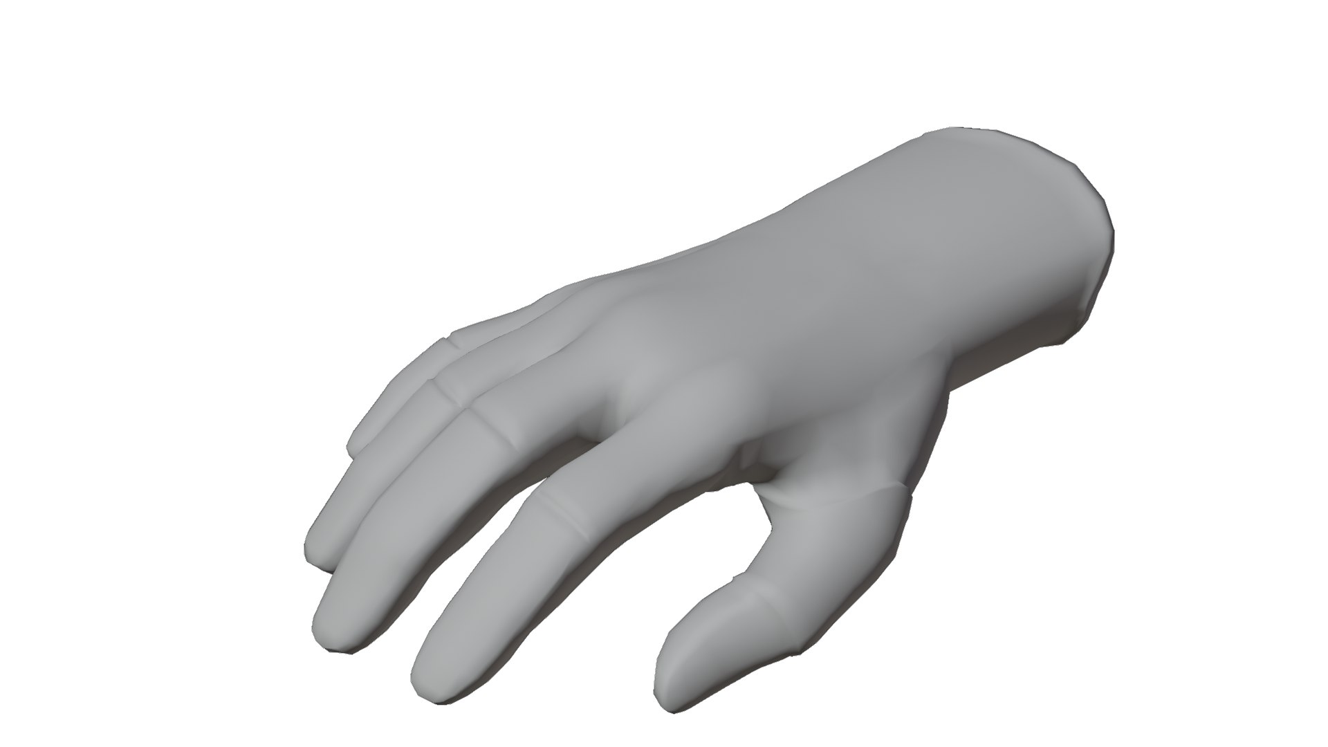 Glove Pack 3D Model - TurboSquid 2083360