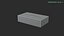 Tissue Box