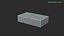Tissue Box