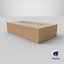 Tissue Box