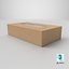 Tissue Box
