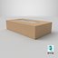 Tissue Box