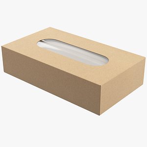 Tissue Box