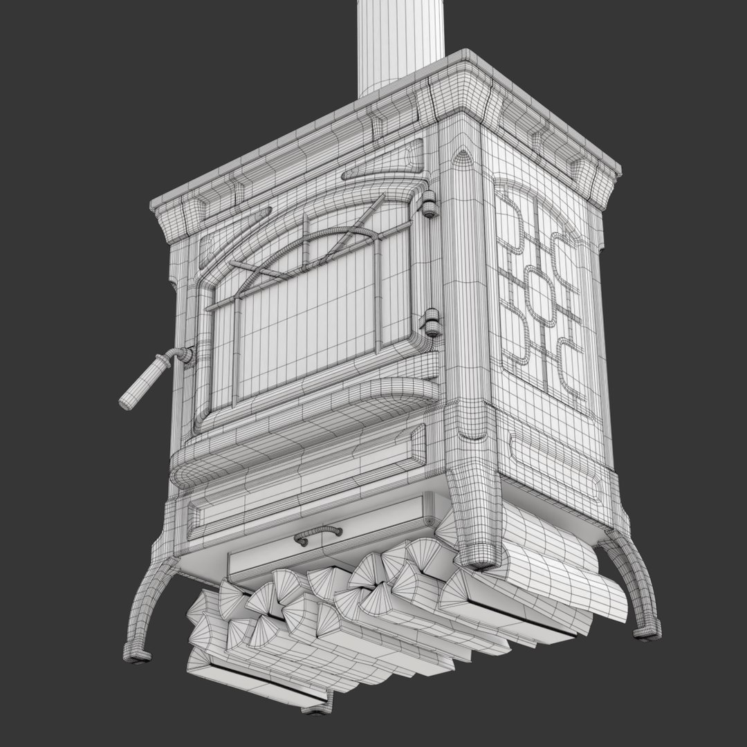 wood flame 3D model https://p.turbosquid.com/ts-thumb/EO/pRfbKu/vPSiQB2r/stovewireframe09/png/1555067965/1920x1080/fit_q87/e442581fb6a2342755a44f4783a75ac957ded3fc/stovewireframe09.jpg