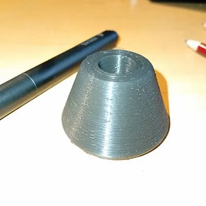 3D Base for Digital Pen