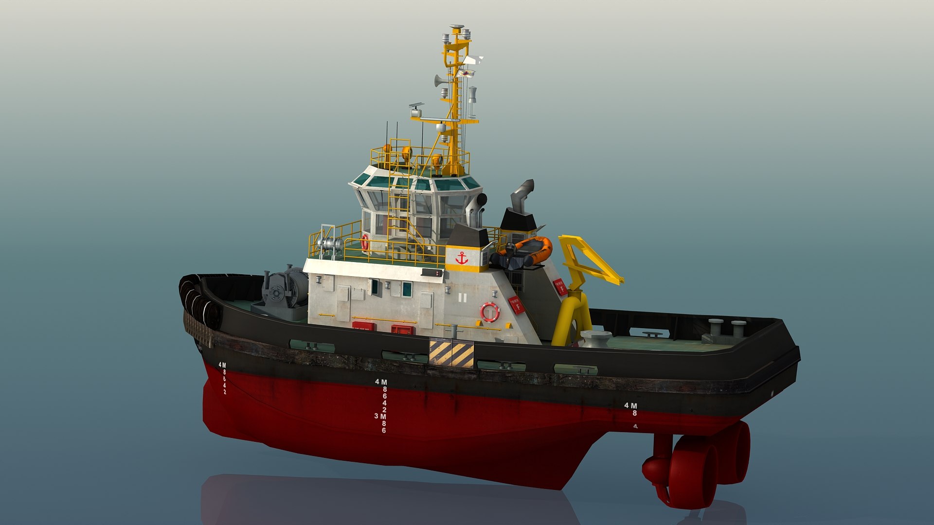 Harbour Tug boat II 3D model https://p.turbosquid.com/ts-thumb/EO/uRFIUB/G6/tug_016/jpg/1660847461/1920x1080/fit_q87/dd4f199e9a7adaa0f35b352d3b9ccf3b78881558/tug_016.jpg