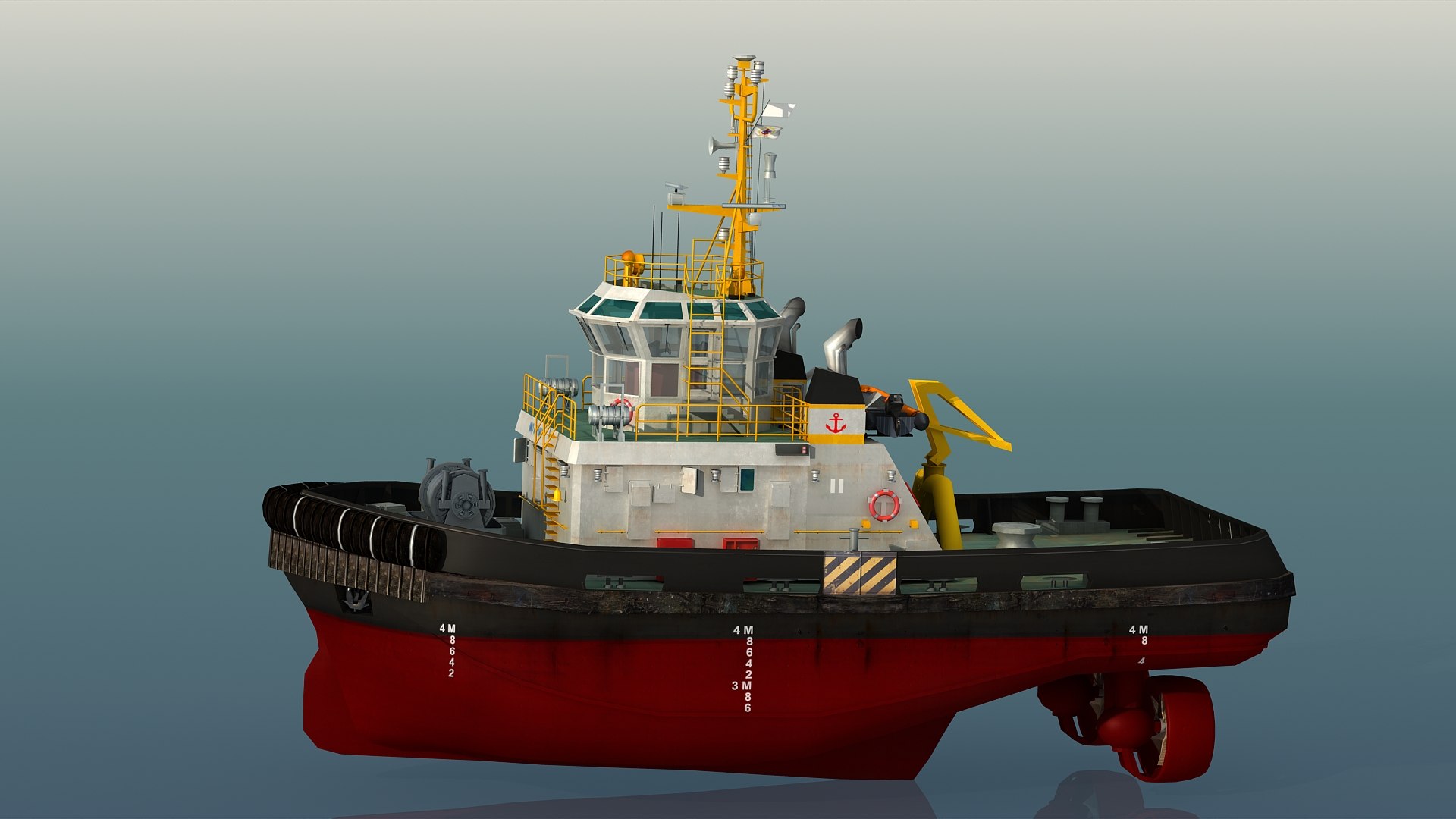 Harbour Tug boat II 3D model https://p.turbosquid.com/ts-thumb/EO/uRFIUB/PX/tug_007/jpg/1660847450/1920x1080/fit_q87/2614f753f6bda1e89eeb244df8784d2724a2272d/tug_007.jpg
