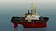 Harbour Tug boat II