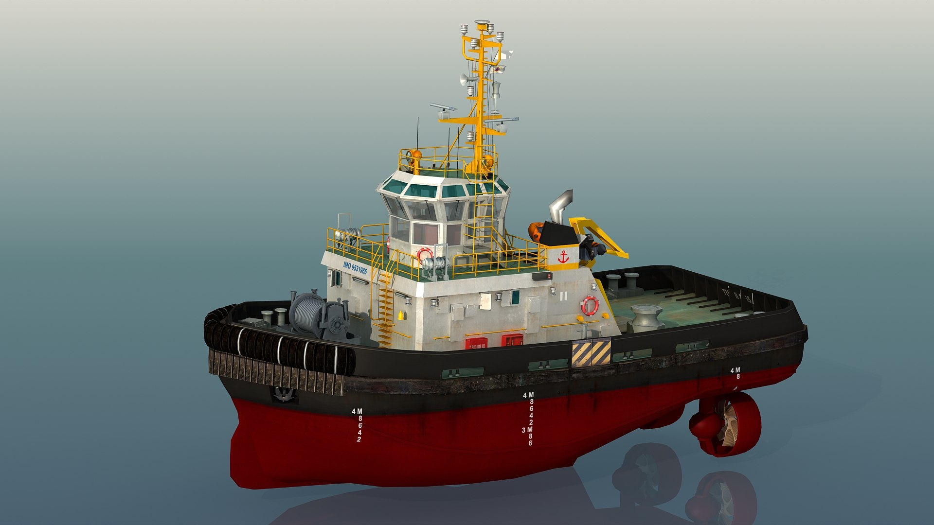 Harbour Tug boat II 3D model https://p.turbosquid.com/ts-thumb/EO/uRFIUB/b3/tug_005/jpg/1660847443/1920x1080/fit_q87/e893919e4a9bd875efb72afa33b180a297209eff/tug_005.jpg