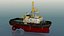 Harbour Tug boat II