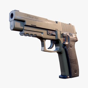 Sig Sauer P226