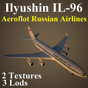 IL96 AFL