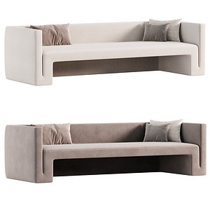Matra Sofa By cb2