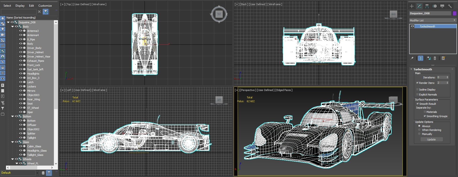 3D Duqueine D08 Le Mans Prototype LMP3 model https://p.turbosquid.com/ts-thumb/EP/60LvYb/Hx/inmax/jpg/1632238401/1920x1080/fit_q87/30a9a291839163b0bf1293edd4073fd8443171f8/inmax.jpg