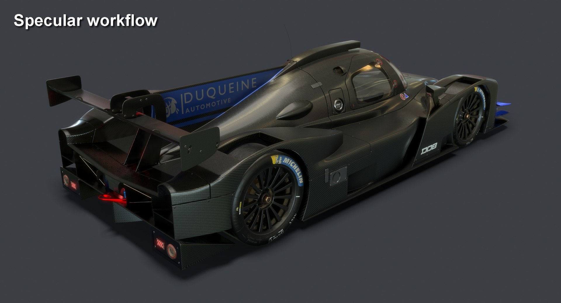 3D Duqueine D08 Le Mans Prototype LMP3 model https://p.turbosquid.com/ts-thumb/EP/60LvYb/L7/screenshot072/jpg/1632842488/1920x1080/fit_q87/c5e987514f8b0595a821c34816813d5e709e2884/screenshot072.jpg
