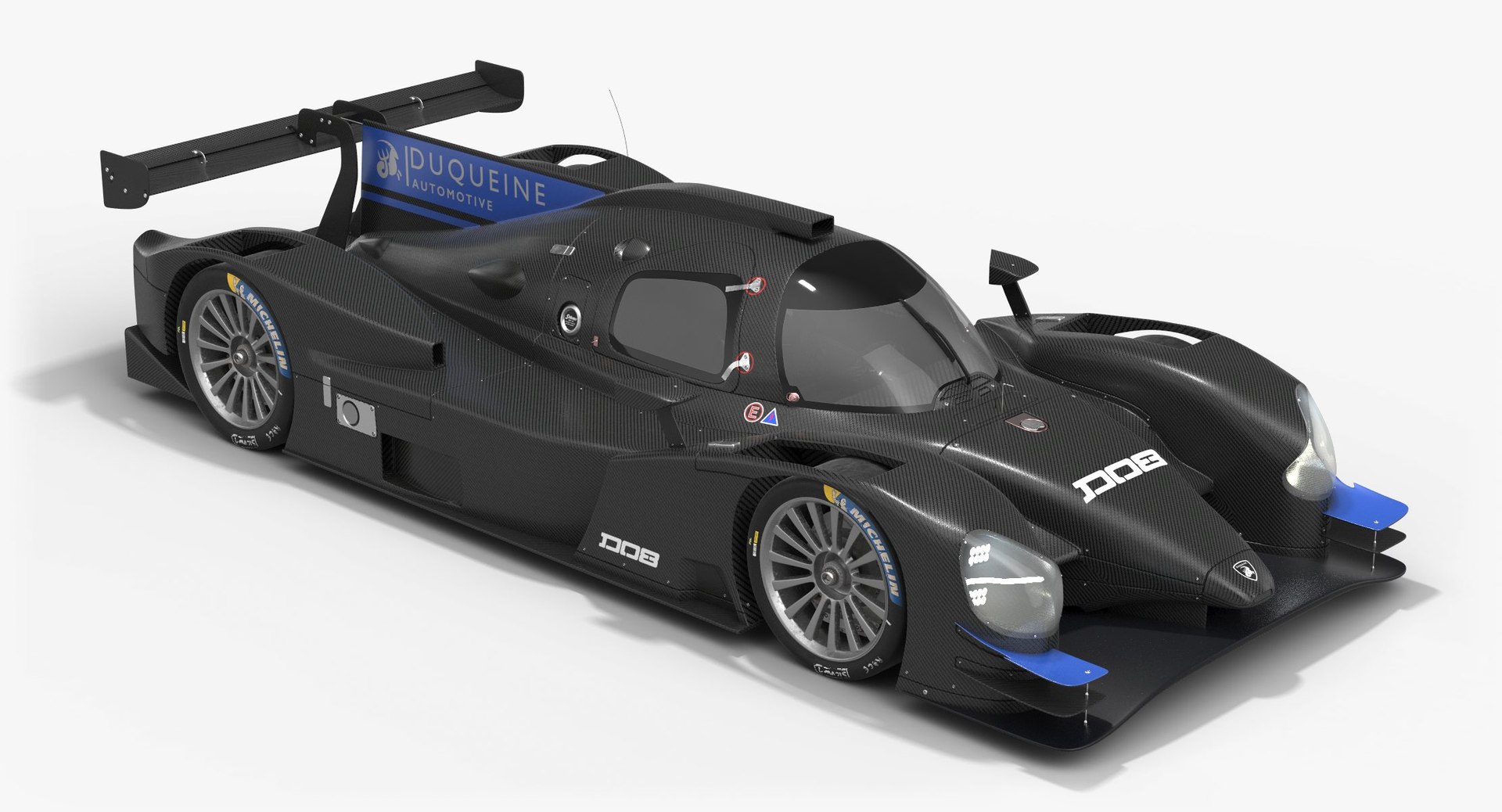 3D Duqueine D08 Le Mans Prototype LMP3 model https://p.turbosquid.com/ts-thumb/EP/60LvYb/XZ/prev07/jpg/1632819422/1920x1080/fit_q87/dd8544390125eea1ce0752208201390861082114/prev07.jpg
