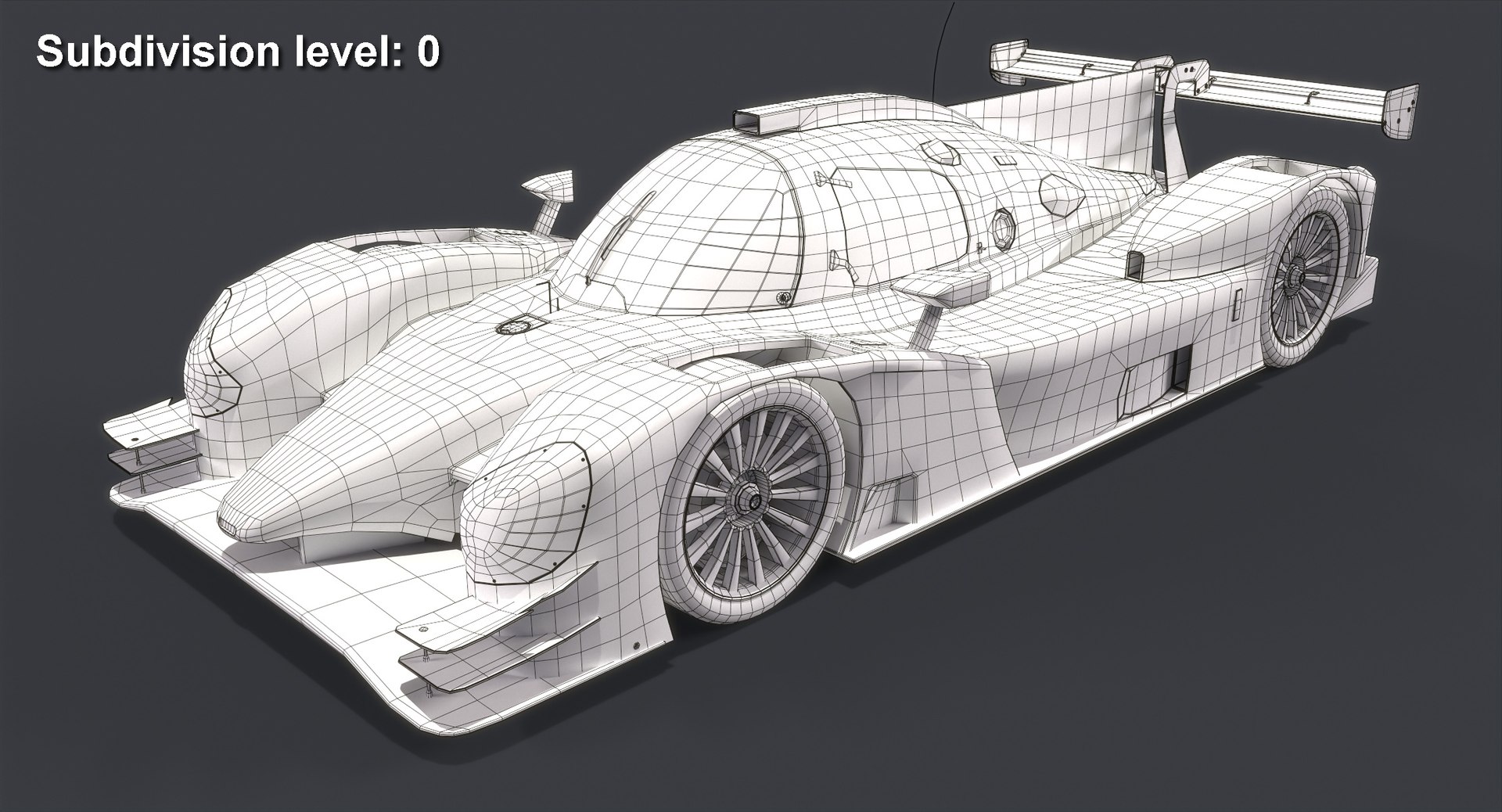 3D Duqueine D08 Le Mans Prototype LMP3 model https://p.turbosquid.com/ts-thumb/EP/60LvYb/fs/screenshot_004/jpg/1632812126/1920x1080/fit_q87/a1c1922cb4612c5799a176284f15026ce7fbcffa/screenshot_004.jpg