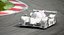 3D Duqueine D08 Le Mans Prototype LMP3 model
