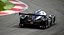 3D Duqueine D08 Le Mans Prototype LMP3 model