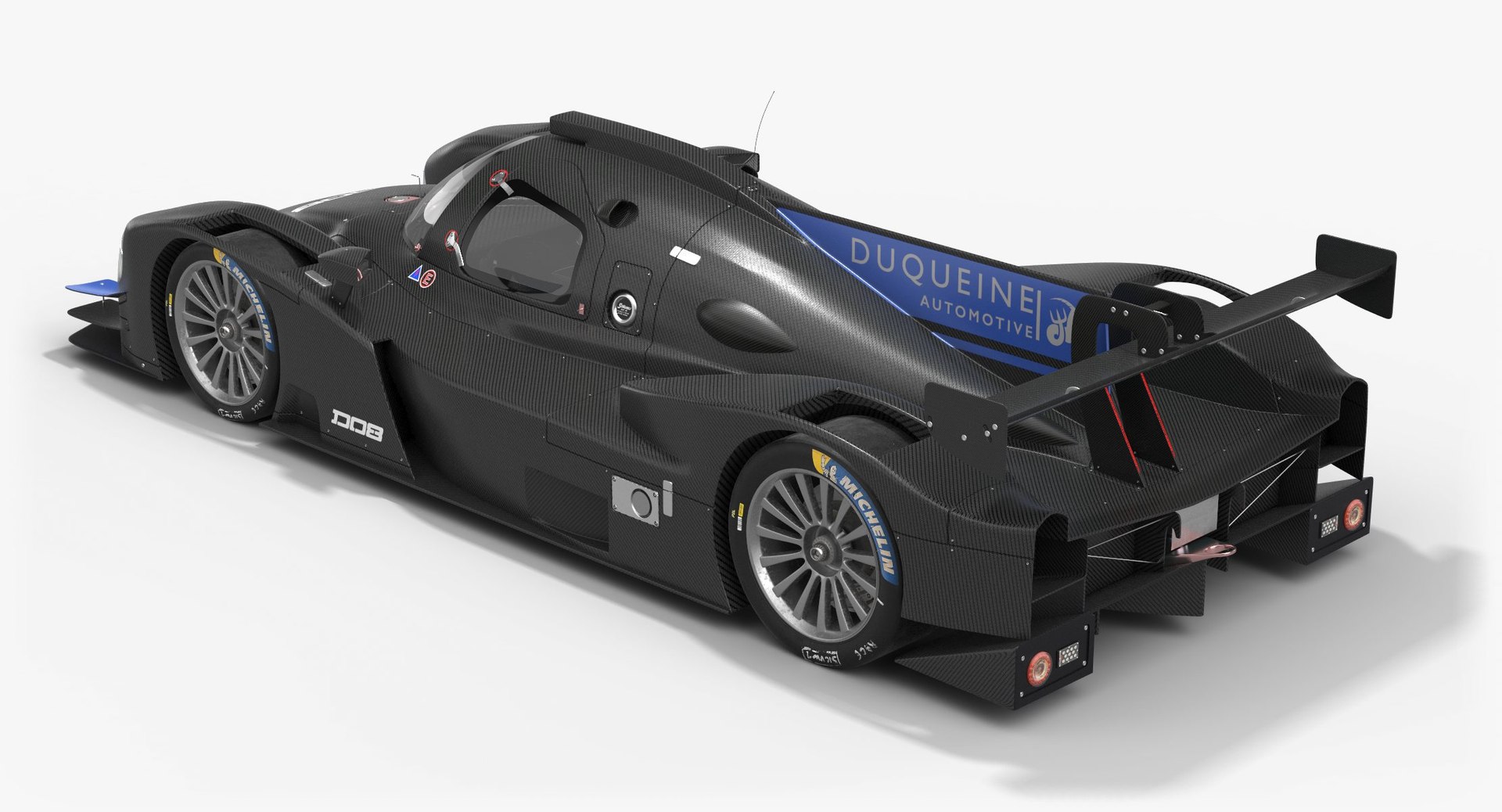 3D Duqueine D08 Le Mans Prototype LMP3 model https://p.turbosquid.com/ts-thumb/EP/60LvYb/y8/prev08/jpg/1632819421/1920x1080/fit_q87/1a2dc7a8b4e63c4871b2f2dda2a3ee4a9b3d51ac/prev08.jpg