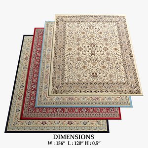 Traditional Rugs_14