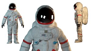 Astronaut