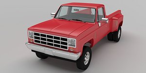 Pick-up 3