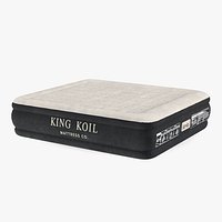 Air Mattress King Koil California King Size