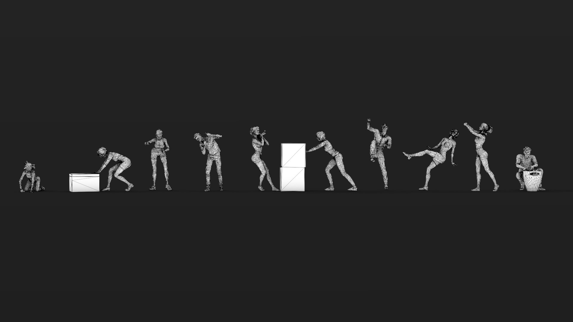 3D 269 Lowpoly People Crowd Pack Set-10 model https://p.turbosquid.com/ts-thumb/EP/HuyLaZ/Hi/image2_132/jpg/1618520882/1920x1080/fit_q87/3f2c426813cf50b922463634b6adab585d55aeed/image2_132.jpg