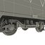 Colección de trenes de alta velocidad V3