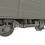 Colección de trenes de alta velocidad V3