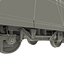 Colección de trenes de alta velocidad V3