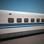 Colección de trenes de alta velocidad V3