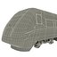 Colección de trenes de alta velocidad V3