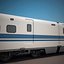 Colección de trenes de alta velocidad V3
