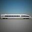 Colección de trenes de alta velocidad V3