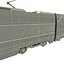 Colección de trenes de alta velocidad V3