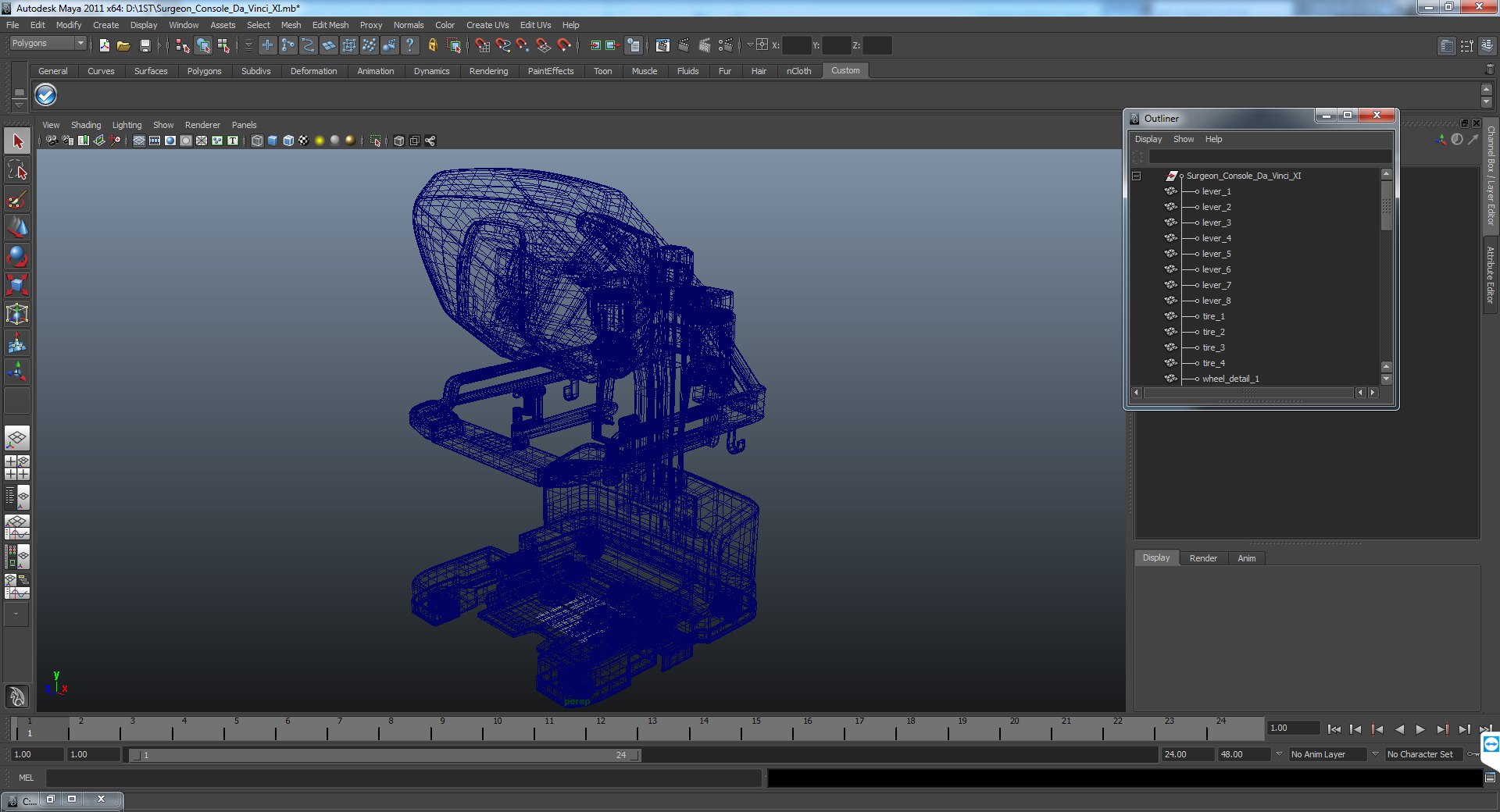 surgeon console da vinci 3D model https://p.turbosquid.com/ts-thumb/EP/MjaqfK/vh62nz6Q/surgeonconsoledavinciximb3dmodel017/jpg/1513597491/1920x1080/fit_q87/6756224bab3413ec992505d443e780864def16e4/surgeonconsoledavinciximb3dmodel017.jpg