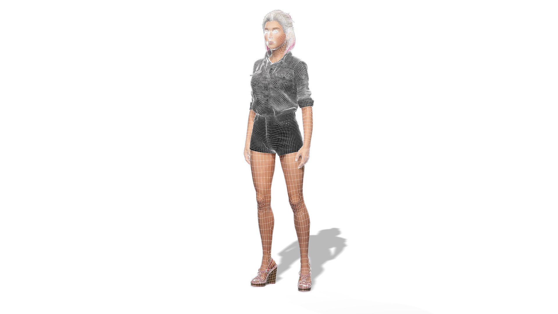 High Quality Female Character 3D model https://p.turbosquid.com/ts-thumb/EP/NnUZTJ/Hv/wire10/png/1788993664/1920x1080/fit_q87/9fa21805b3dd7ac36c18ab870f8c3197a5c89812/wire10.jpg