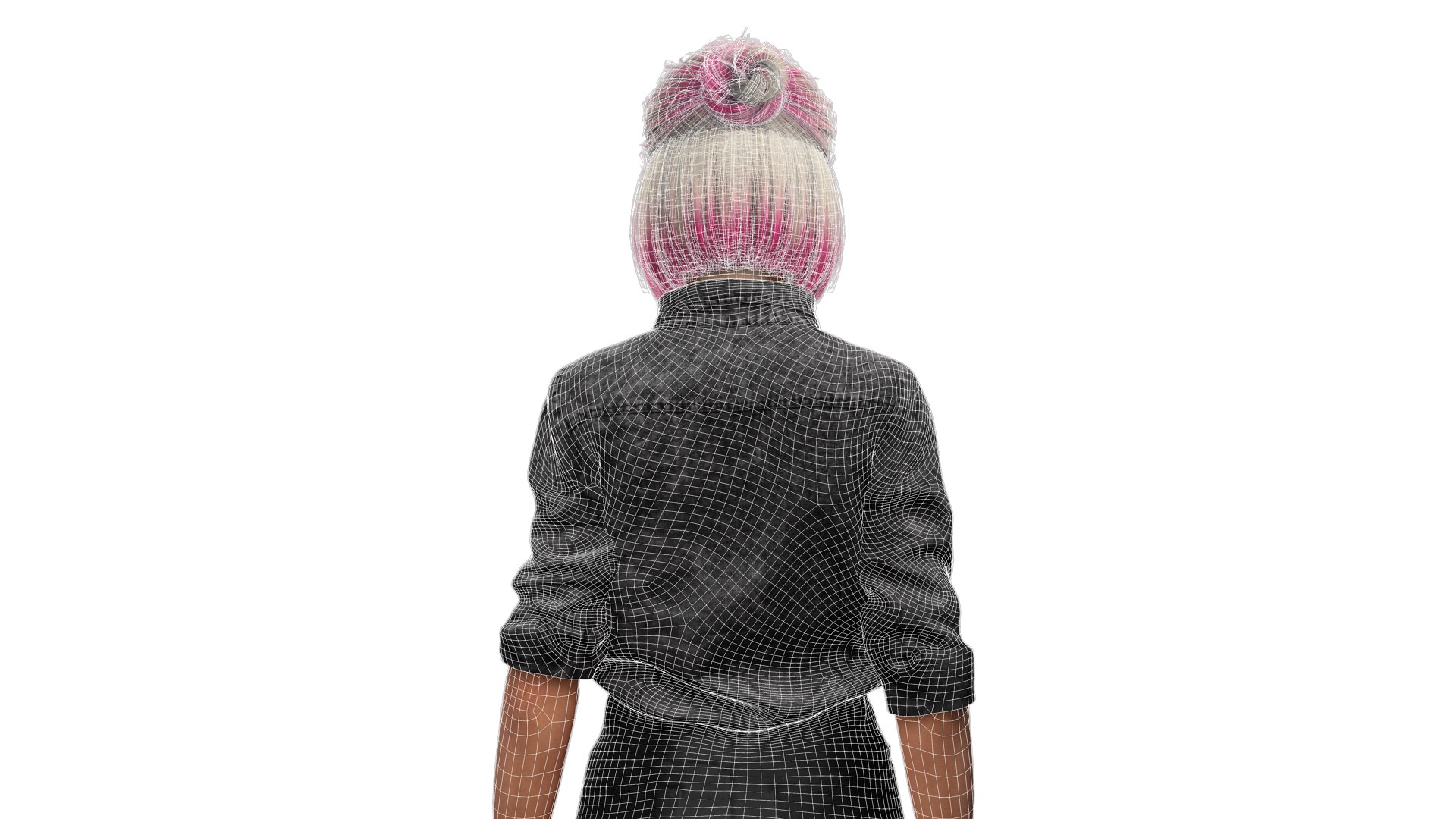 High Quality Female Character 3D model https://p.turbosquid.com/ts-thumb/EP/NnUZTJ/Ss/wire5/png/1788993640/1920x1080/fit_q87/5fc09246f93a6d3512e06d26d3dabc895a91e41f/wire5.jpg